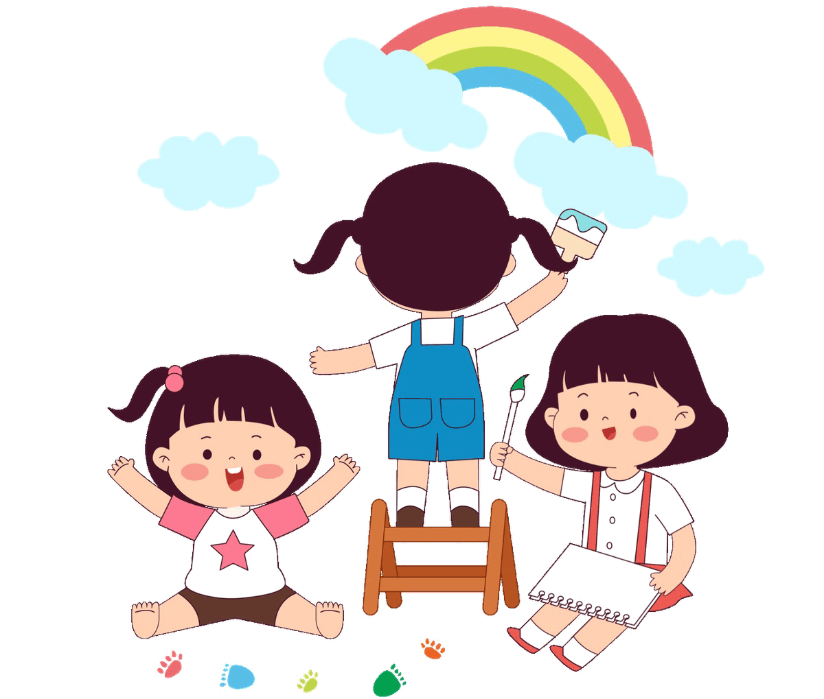 —《中华人民共和国学前教育法》普法知识宣传